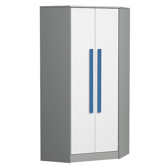 Dziecięcy pokój Gita niebieski