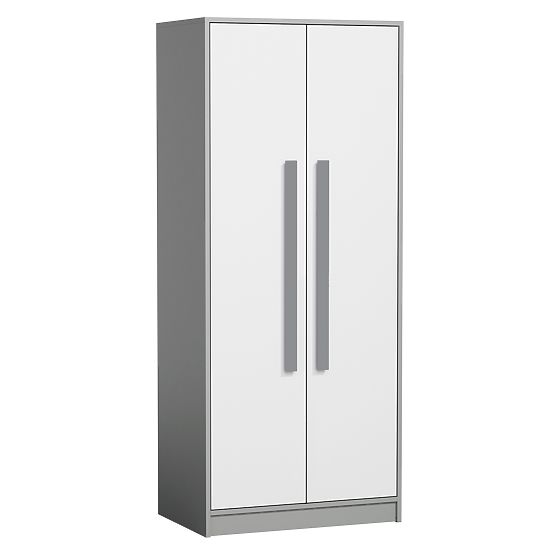 Dziecięcy pokój Gita siwy