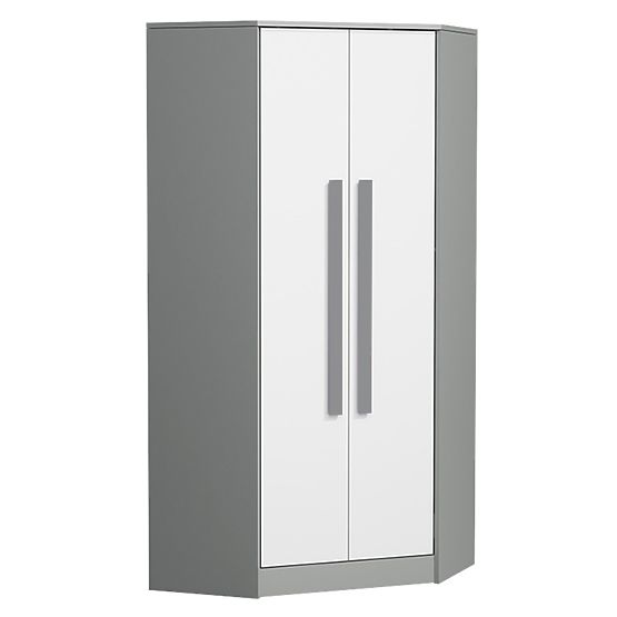 Dziecięcy pokój Gita siwy