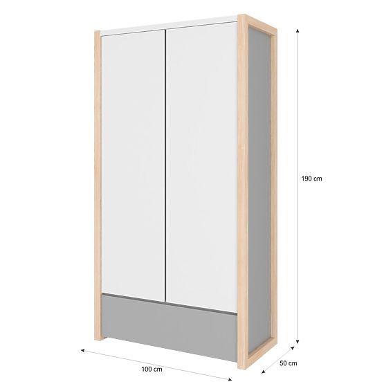 Dziecięcy pokój pinet