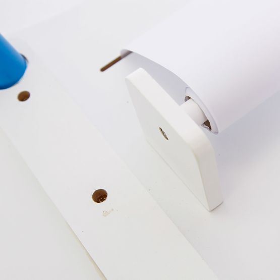 Dziecięcy stół do rysowania Sea