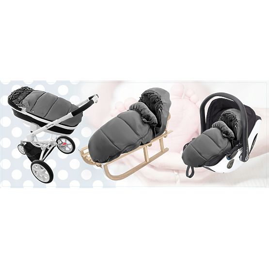 Dziecięcy śpiworek Ice Gwiazdy