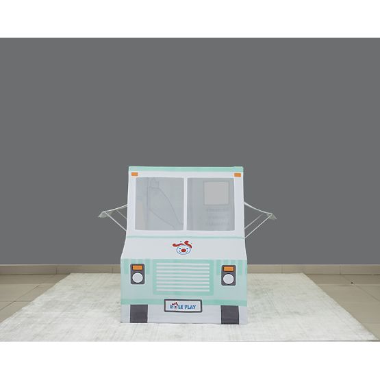 Dziecięcy w dom Lód samochód