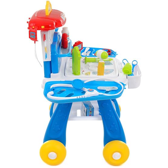 Dziecięcy w zestaw Lekarz