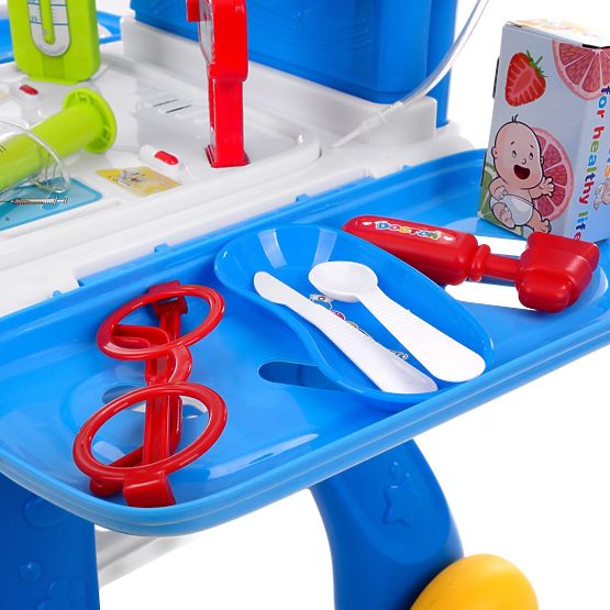 Dziecięcy w zestaw Lekarz