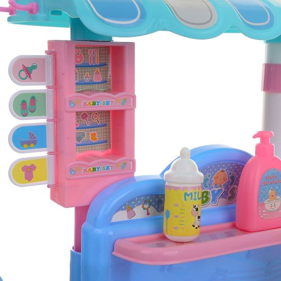 Dziecięcy w zestaw Mama