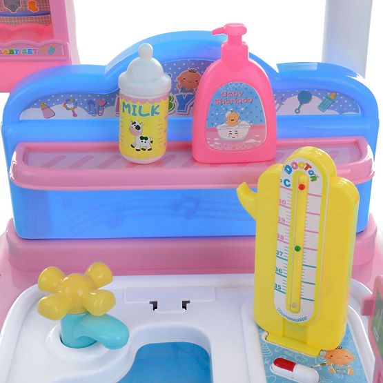 Dziecięcy w zestaw Mama