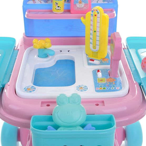 Dziecięcy w zestaw Mama