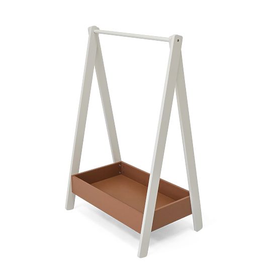 Dziecięcy wieszak Toffy