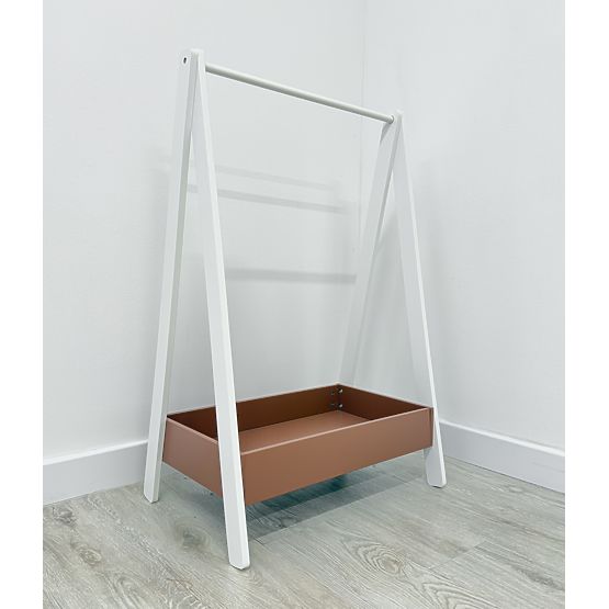 Dziecięcy wieszak Toffy