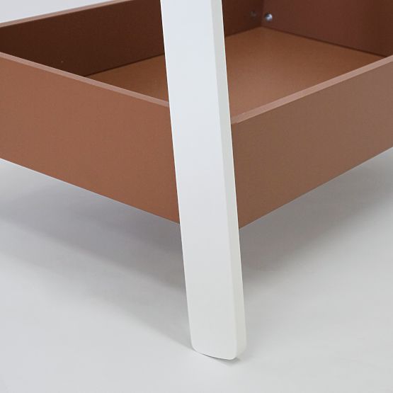 Dziecięcy wieszak Toffy