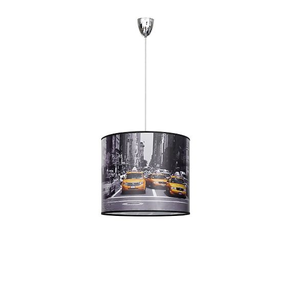 Dziecięcy żyrandol NEW YORK