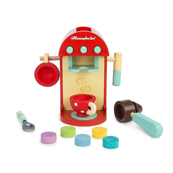 Ekspres do kawy Le Toy Van