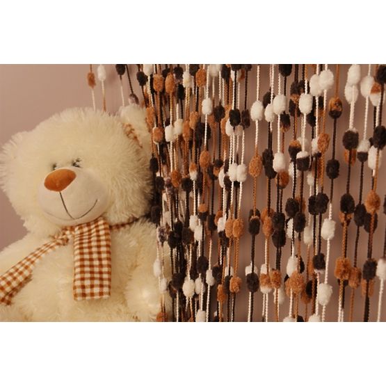 Firanka dla dzieci Baby Ball 16