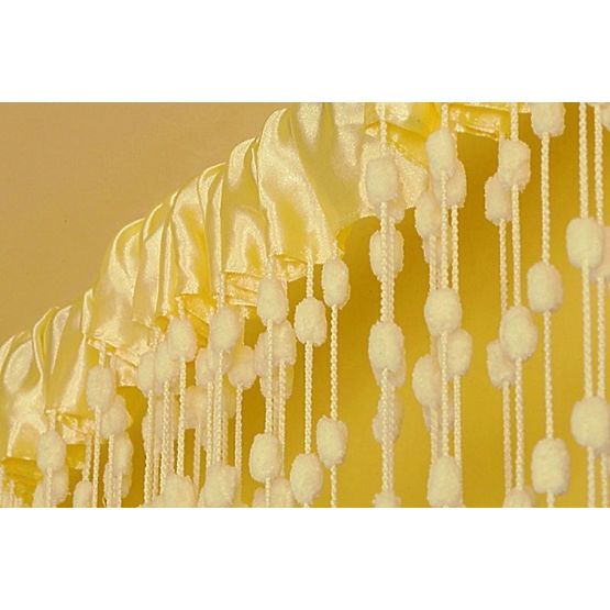 Firanka dla dzieci Baby Ball 23