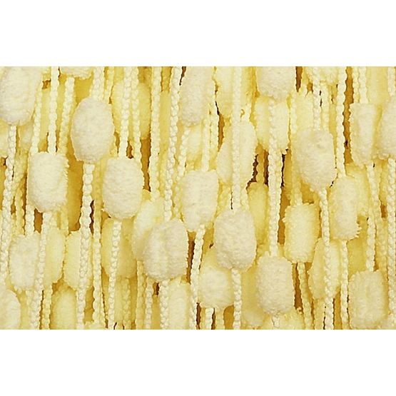 Firanka dla dzieci Baby Ball 23