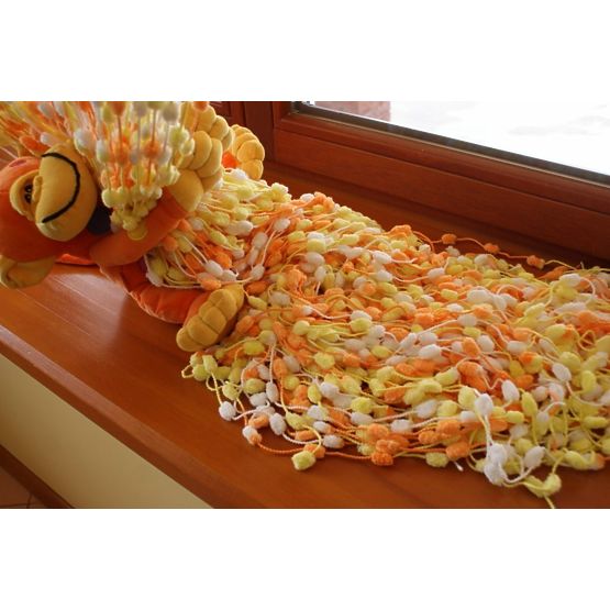 Firanka dla dzieci Baby Ball 5