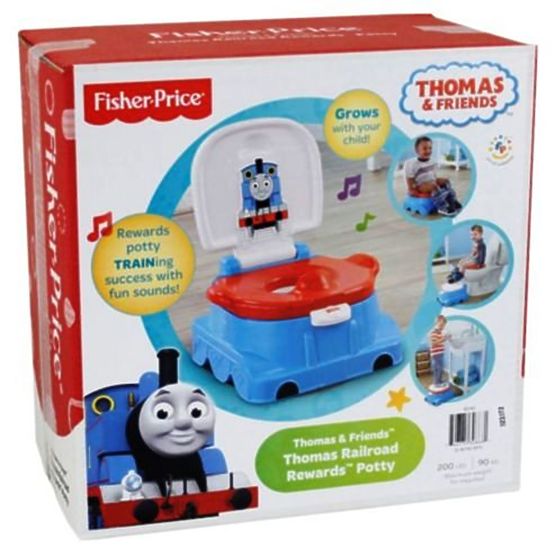 Fischer Price nocnik Tomek
