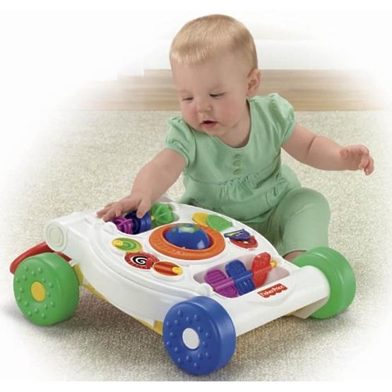 Fisher Price aktywny chodzik