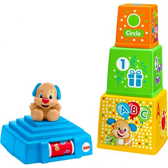 Fisher Price Śpiew prezenty