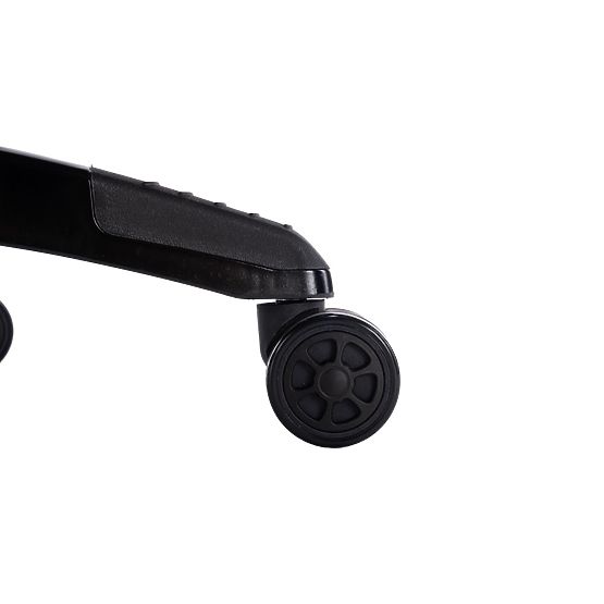 Fotel Drift DRIFT CZARNY