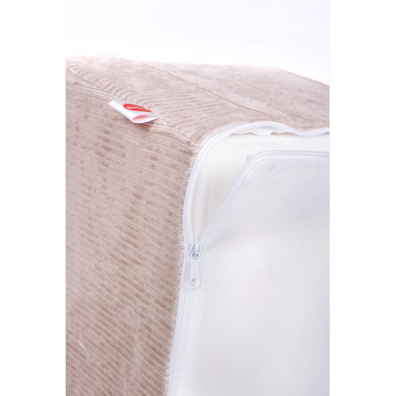 Fotel Elite - beżowy