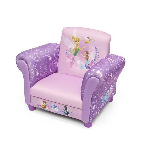 Fotel Fairy