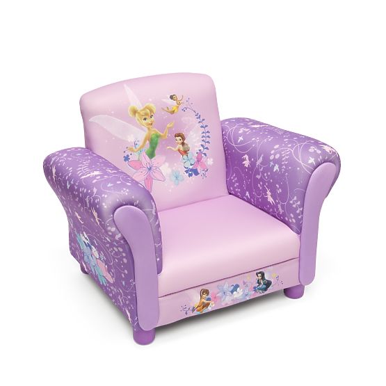 Fotel Fairy