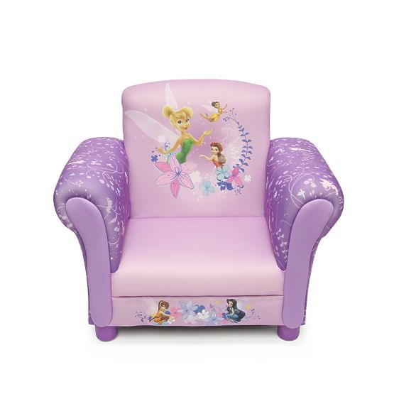 Fotel Fairy