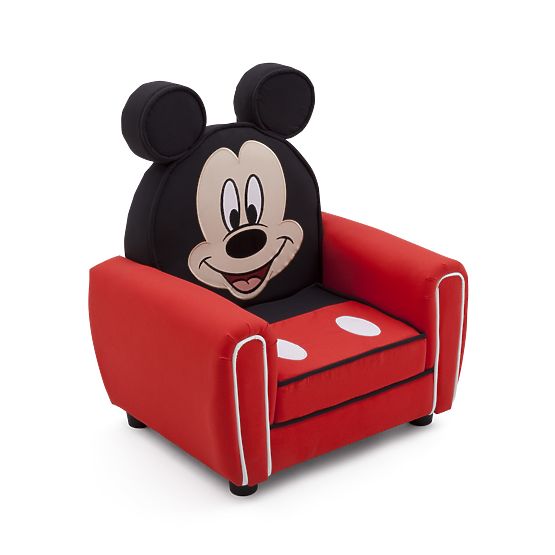 Fotel Mickey
