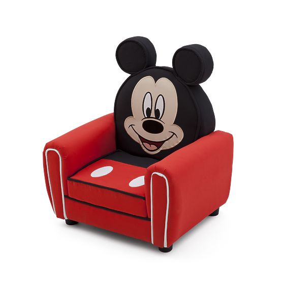 Fotel Mickey