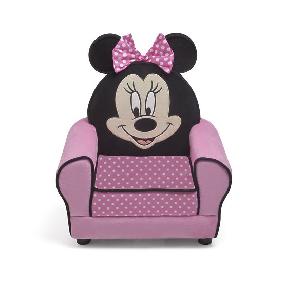 Fotel Minnie