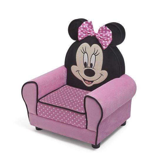 Fotel Minnie