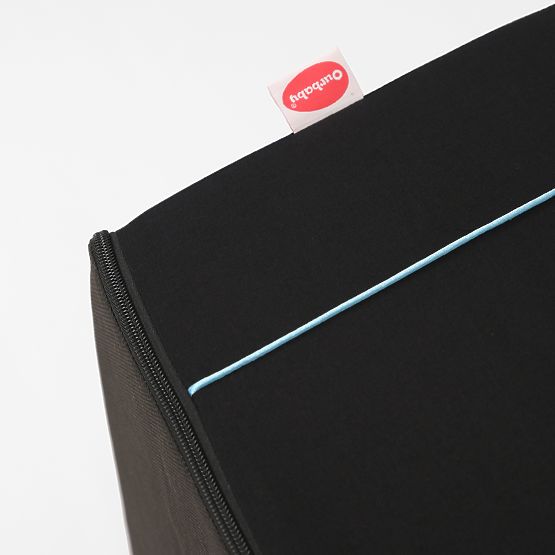 Fotelik dziecięcy - Kosmiczne dinozaury