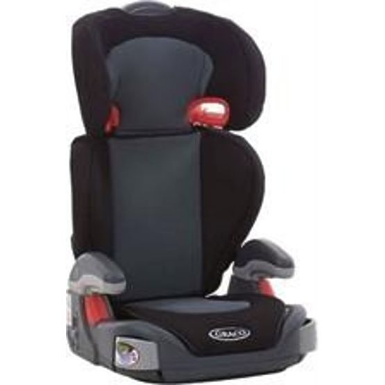 Fotelik samochodowy Junior Maxi - Metropolitan