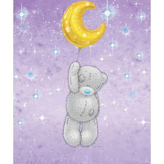 Fototapeta 8-częściowa - Miś Me to you