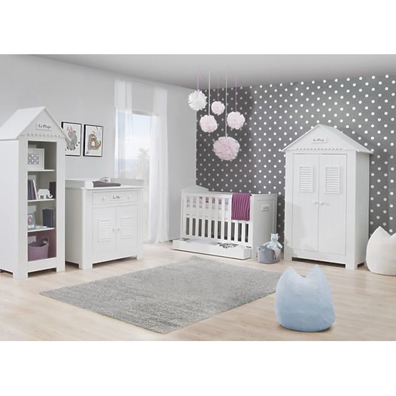 Gabinet 2-dveřová Marsylia