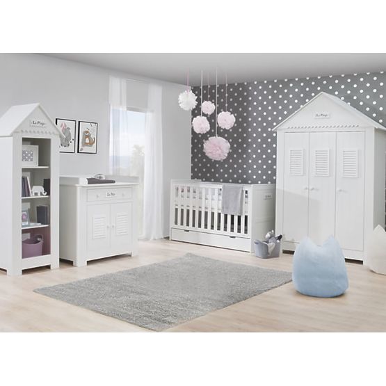 Gabinet 2-dveřová Marsylia