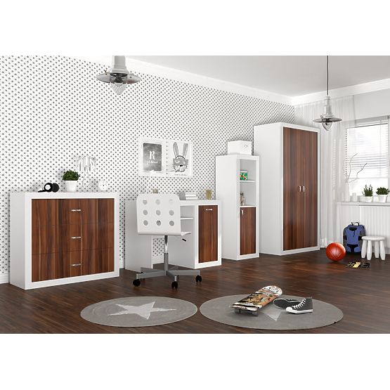 Gabinet Filip - havana