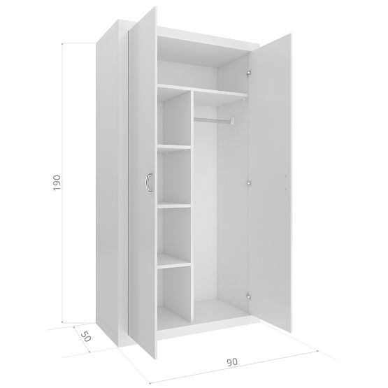 Gabinet Filip - havana