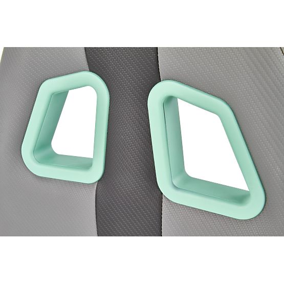 Gra Factor LED krzesło