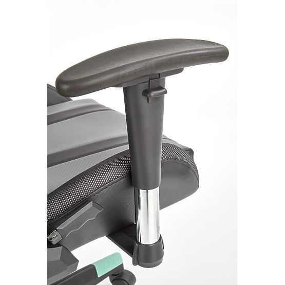 Gra Factor LED krzesło