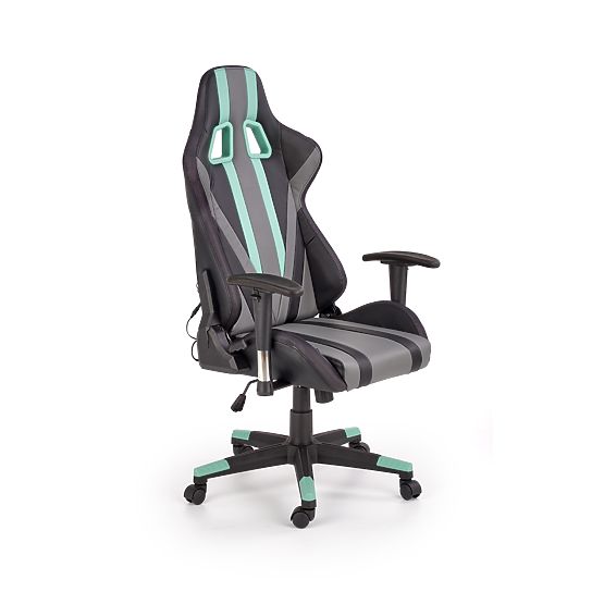 Gra Factor LED krzesło