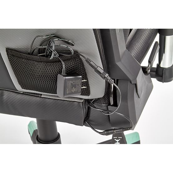 Gra Factor LED krzesło