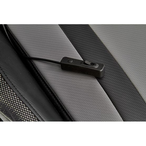 Gra Factor LED krzesło