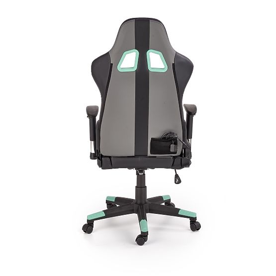 Gra Factor LED krzesło
