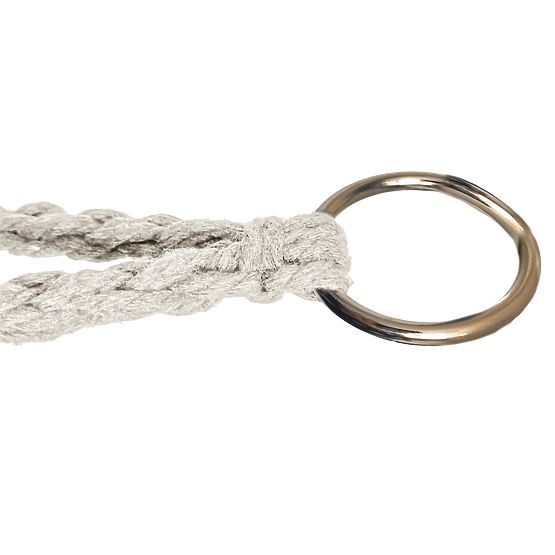 Huśtawka Bocianie Gniazdo - Beżowa