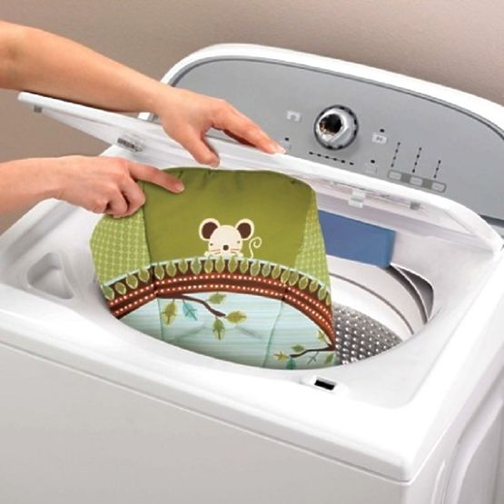 Huśtawka Fisher Price