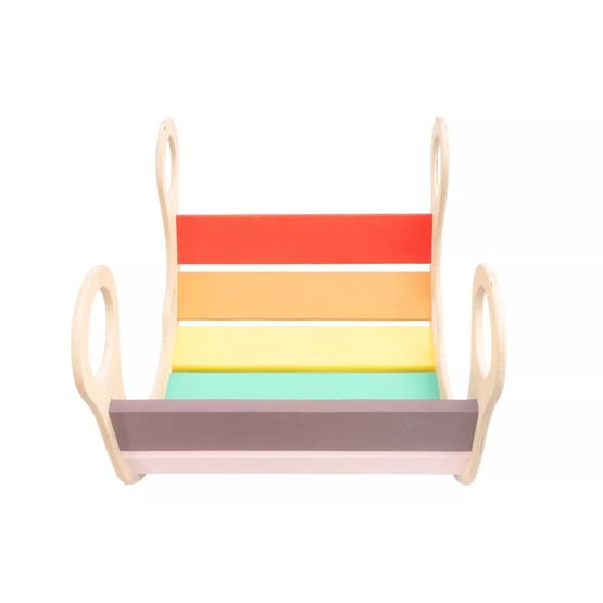 Montessori Huśtawka 5w1 - różne rozmiary