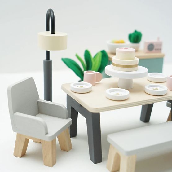 Jadalnia Le Toy Van Furniture Daisylane